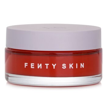 Fenty Beauty โดย Rihanna Barbados Cherry Brightening Face Mask