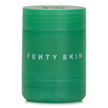 Fenty Beauty โดย Rihanna Plush Puddin Intensive Recovery Lip Mask