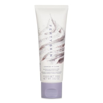 Fenty Beauty โดย Rihanna Cookies N Clean Scrub