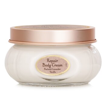 ซาบอน Beauty Oil - Patchouli Lavender Vanilla
