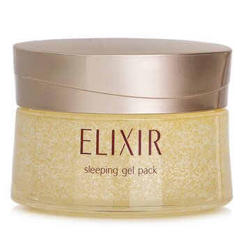 ชิเซโด้ Elixir Superieur Sleeping Gel Pack