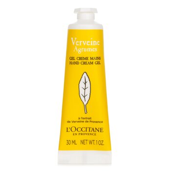 ล็อกซิทาน Citrus Verbena Hand Cream Gel