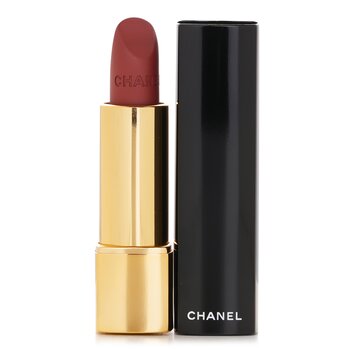 ชาแนล Rouge Allure Velvet Luminous Matte Lip Colour- # 61 Intuitive
