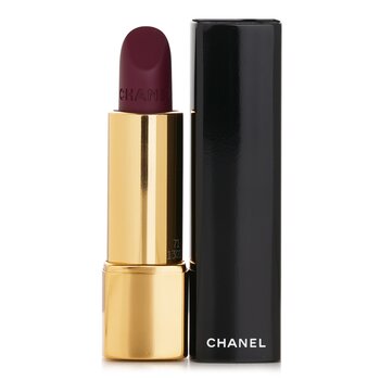 ชาแนล Rouge Allure Velvet Luminous Matte Lip Colour- # 71 Rupturiste
