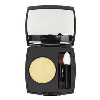 ชาแนล Ombre Essentielle Multi-Use Longwearing Eyeshadow - # 224 Ble Dor Antiq