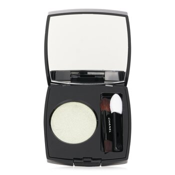 ชาแนล Ombre Essentielle Multi-Use Longwearing Eyeshadow - # 222 Jade Facette