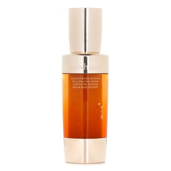 Concentrated Ginseng Renewing Serum EX