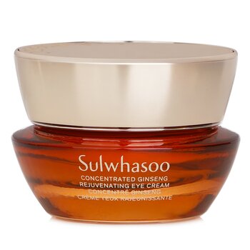 Concentrated Ginseng Rejuvenating Eye Cream
