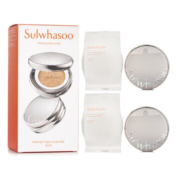 Perfecting Cushion SPF 50 Duo - # 21N1