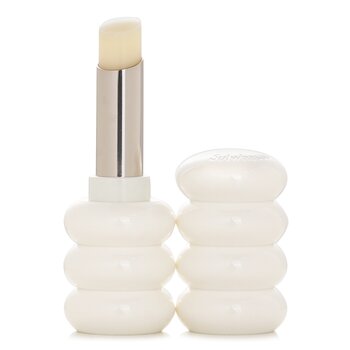 Glowing Lip Balm No.000 Transparent