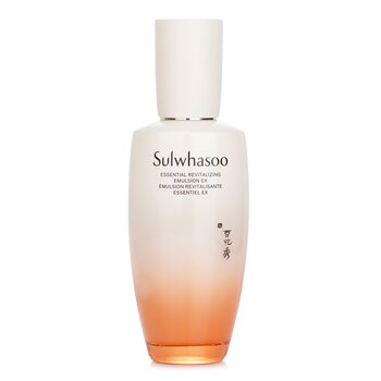 Essential Revitalizing Emulsion EX
