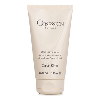 Obsession After Shave Balm