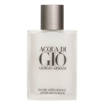 จีออร์จีโอ อาร์มานี่ Acqua Di Gio After Shave Balm