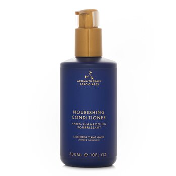 ผู้ช่วยอโรมาเธอราพี Nourishing Conditioner