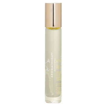 ผู้ช่วยอโรมาเธอราพี Relax - Deep Relax Roller Ball (Box Slightly Damaged)