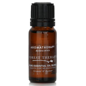 ผู้ช่วยอโรมาเธอราพี Forest Therapy - Pure Essential Oil Blend (Box Slightly Damaged)
