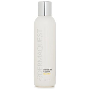 เดอร์มาเควสท์ DermaClear Cleanser (Box Slightly Damaged)