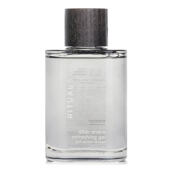 พิธีกรรม Homme After Shave Refresh Gel