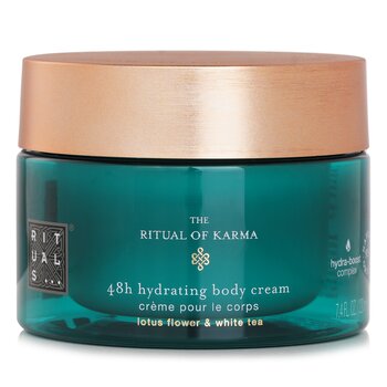 พิธีกรรม 48 Hydrat Body Cream