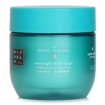 พิธีกรรม Karma Overnight Body Mask