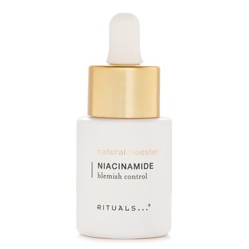 พิธีกรรม Namaste Niacina Natural Boost