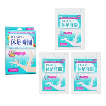 สิงโต Cooling Sheet For Legs