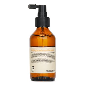 โอเวย์ Vivifying Remedy - Sensitive Scalp