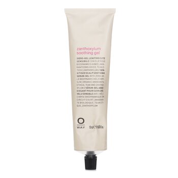 โอเวย์ Zanthoxylum Soothing Gel