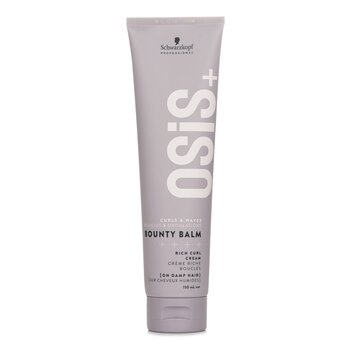 ชวาร์สคอฟ Osis Bounty Balm