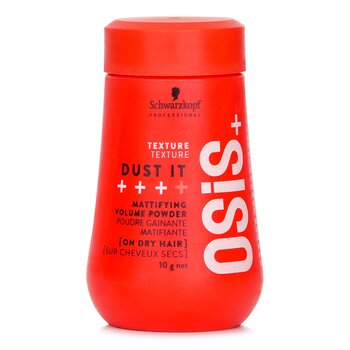 ชวาร์สคอฟ Osis Dust It Texture 1 Matt Powder