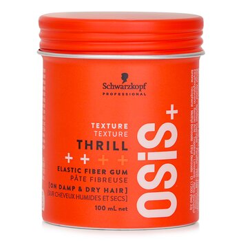ชวาร์สคอฟ Osis Thrill