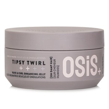 ชวาร์สคอฟ Osis Tipsy Twirl