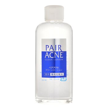 สิงโต Pair Acne Clean Lotion