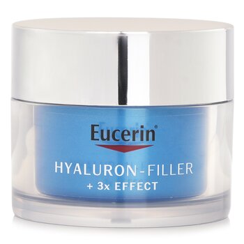 ยูเซอริน Hyaluron Filler Moisturizing Night Cream
