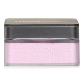 ฮูด้าบิวตี้ Easy Bake Loose Baking & Setting Powder - # Ube Birthday Cake