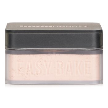 ฮูด้าบิวตี้ Easy Bake Loose Baking & Setting Powder - # Peach Pie