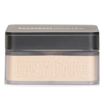 ฮูด้าบิวตี้ Easy Bake Loose Baking & Setting Powder - # Banana Bread