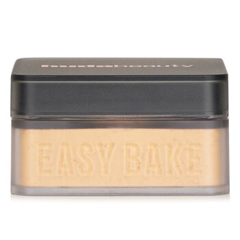 ฮูด้าบิวตี้ Easy Bake Loose Baking & Setting Powder - # Blondie