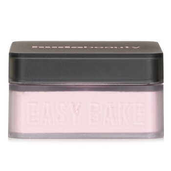ฮูด้าบิวตี้ Easy Bake Loose Baking & Setting Powder - # Cherry Blossom Cake