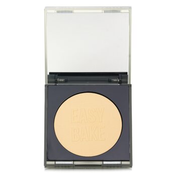 ฮูด้าบิวตี้ Easy Bake Pressed Powder - # Banana Bread