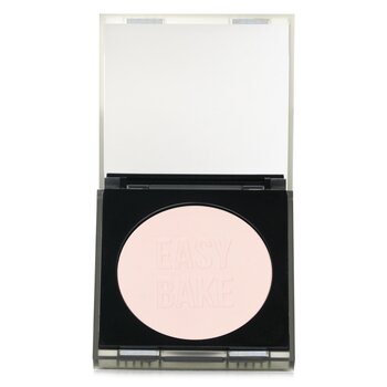 ฮูด้าบิวตี้ Easy Bake Pressed Powder - # Cherry Blossom Cake