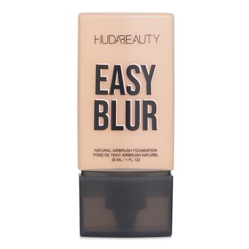 ฮูด้าบิวตี้ Easy Blur Foundation - #  210B Chai