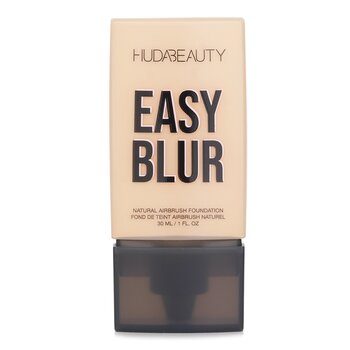ฮูด้าบิวตี้ Easy Blur Foundation - # 150G Creme Brulee