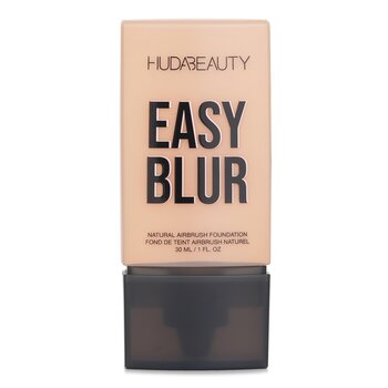 ฮูด้าบิวตี้ Easy Blur Foundation - # 220N Custard