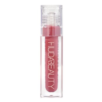 ฮูด้าบิวตี้ Faux Filler Gloss - # Bombshell