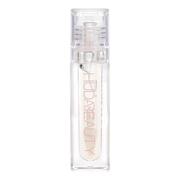 ฮูด้าบิวตี้ Faux Filler Gloss - # Glassy