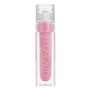 ฮูด้าบิวตี้ Faux Filler Gloss - # Sugar Baby