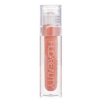 ฮูด้าบิวตี้ Faux Filler Gloss - # Honey