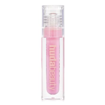 ฮูด้าบิวตี้ Faux Filler Gloss - # Uuu-Baby