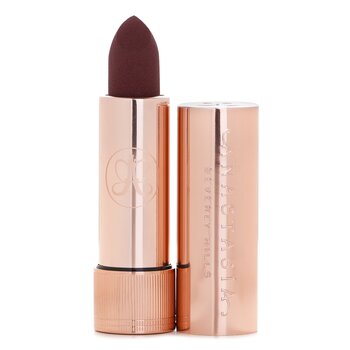 อนาสตาเซีย เบเวอร์ลี ฮิลส์ Matte Lipstick - # Blackberry